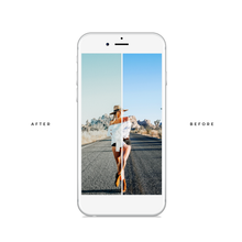 Load image into Gallery viewer, Summer Break Presets