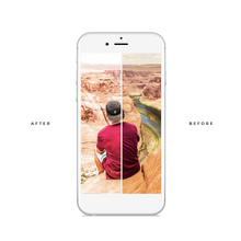 Load image into Gallery viewer, Light &amp; Airy Presets