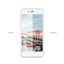 Load image into Gallery viewer, Light &amp; Airy Presets