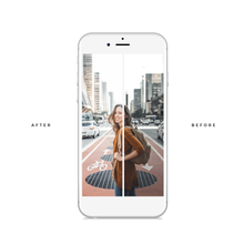 Load image into Gallery viewer, Light &amp; Airy Presets