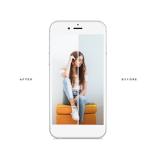 Load image into Gallery viewer, Light &amp; Airy Presets