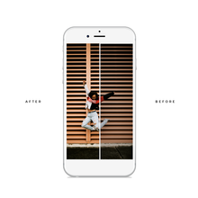 Load image into Gallery viewer, Summer Break Presets
