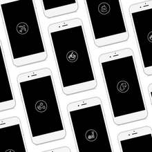 Load image into Gallery viewer, Instagram Story Icons